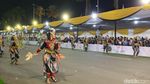 Puncak Jember Fashion Carnaval 2022