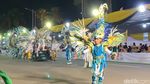 Puncak Jember Fashion Carnaval 2022
