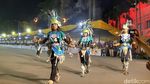 Puncak Jember Fashion Carnaval 2022