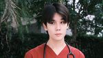 Potret Jimmy Potiwihok Si Dokter Ganteng
