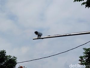 Wajah Pelanggar Lalin Bakal Dipasang di Videotron sebagai Sanksi Sosial