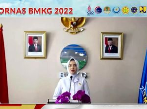 BMKG Bantu Petani Bentuk Kalender Tanam Berdasarkan Informasi Cuaca