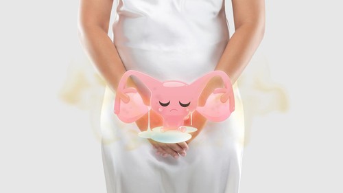 Keputihan normal dan bedanya dengan tanda hamil