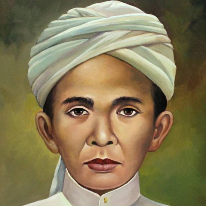 Kiprah KH Zainal Mustafa, Pahlawan Nasional Asal Tasikmalaya