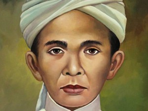 Kiprah KH Zainal Mustafa, Pahlawan Nasional Asal Tasikmalaya