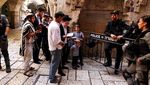 Krisis Kemanusiaan di Gaza Semakin Memburuk