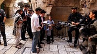 Israel menutup penyeberangannya dengan Gaza di awal pekan minggu lalu karena masalah keamanan. Pembangkit listrik satu-satunya Gaza terpaksa ditutup karena kekurangan bahan bakar pada hari Sabtu (06/08) lalu.