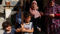 Kementerian Kesehatan Gaza memperingatkan bahwa layanan medis akan dapat dihentikan pada Selasa (9/8) karena kekurangan pasokan arus listrik.