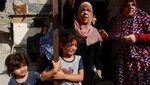 Krisis Kemanusiaan di Gaza Semakin Memburuk