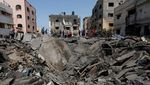 Krisis Kemanusiaan di Gaza Semakin Memburuk