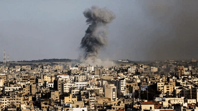 Krisis Kemanusiaan di Gaza Semakin Memburuk