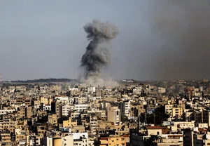 Krisis Kemanusiaan di Gaza Semakin Memburuk