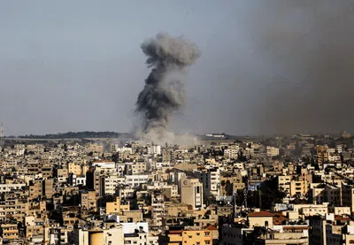 Krisis Kemanusiaan di Gaza Semakin Memburuk