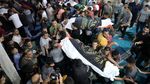 Kronologi Konflik Palestina-Israel hingga Berakhir Gencatan Senjata