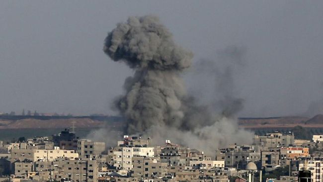 Kronologi Konflik Palestina-Israel hingga Berakhir Gencatan Senjata