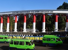 Jadwal Buka Puasa Hari Ini Bogor, Kamis 19 Februari 2026
