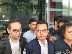 LPSK Akan Temui Bareskrim Usai Bharada E Ajukan Justice Collaborator