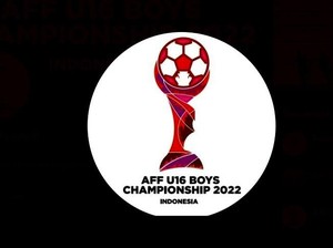 Timnas Myanmar U-16: Indonesia Bagus di Semua Lini