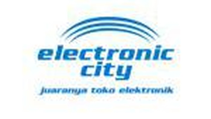 Logo PT Electronic City Indonesia