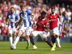 Semifinal Piala FA: Brighton Diyakini Bakal Sulitkan MU
