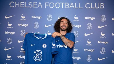 Chelsea Hobi Beli Pemain Spanyol Triliunan Rupiah
