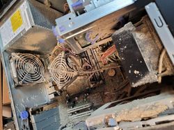 Deretan Masalah Kantor yang Bikin Bagian IT Ngelus Dada