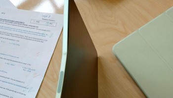 iPad yang mungkin tidak sengaja kedudukan, Foto: Reddit