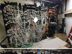 Deretan Masalah Kantor yang Bikin Bagian IT Ngelus Dada