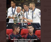 Meme MU Brighton