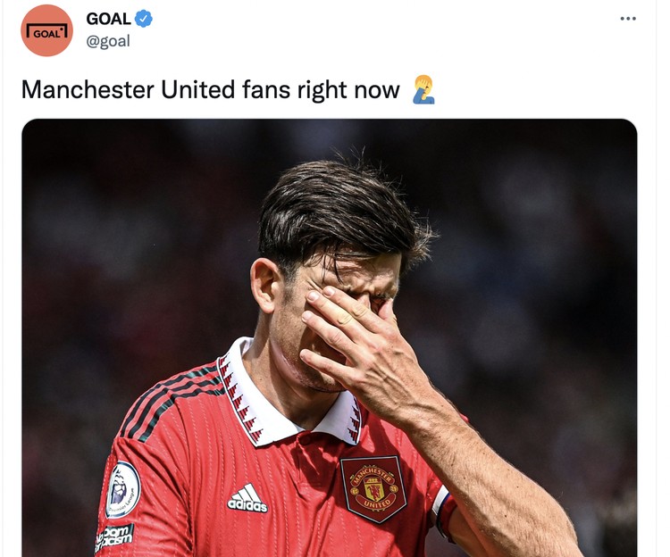Meme MU Brighton Meme MU Brighton