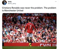 Meme MU Brighton
