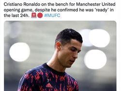 Meme Kejam Manchester United Dilibas Brighton