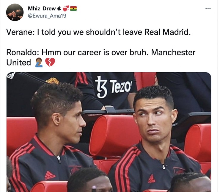 Meme MU Brighton Meme MU Brighton