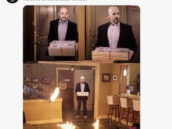 Meme Kejam Manchester United Dilibas Brighton