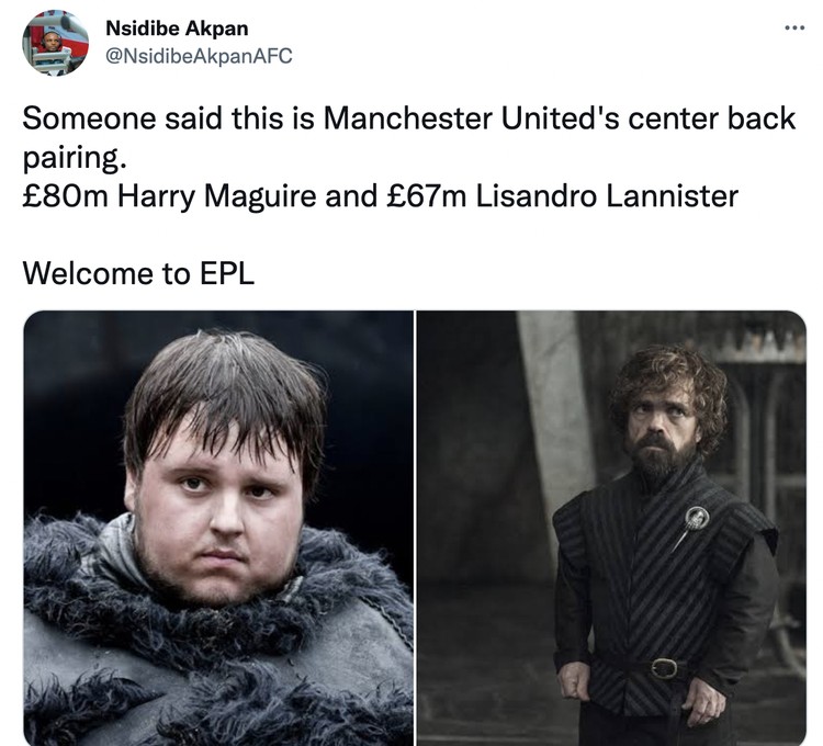 Meme MU Brighton Meme MU Brighton
