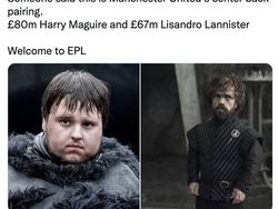 Meme Kejam Manchester United Dilibas Brighton