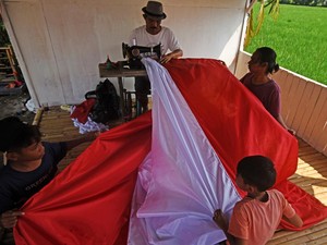 7 Ide Hiasan Kelas untuk 17 Agustus, Bisa buat Inspirasi Siswa!