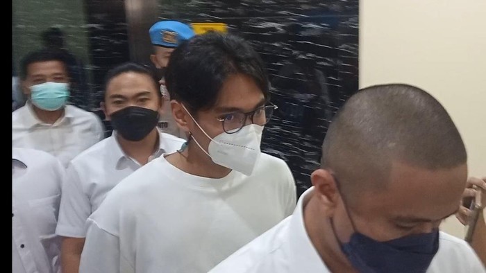 Muhammad Ikhsan Doddyansyah