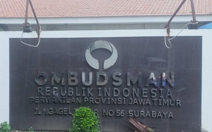 Ombudsman RI Jatim