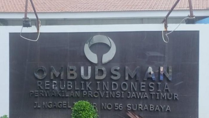 Ombudsman RI Jatim