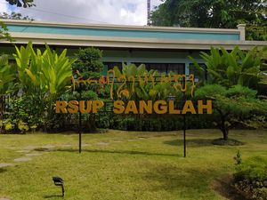 Keluarga Pasien Ngaku Tak Tahu Nama RSUP Sanglah Sudah Ganti Nama
