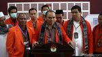 Partai Republiku Indonesia Daftar ke KPU, Nih Momennya