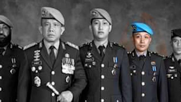 Pasal 340 KUHP Jerat Tersangka Baru Pembunuhan Brigadir J, Ini Isinya