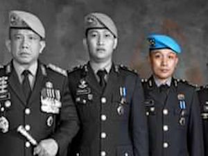 Pengacara: Bharada E Mengaku Bekas Proyektil di TKP Hanya Alibi