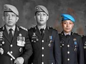 Pasal 340 KUHP Jerat Tersangka Baru Pembunuhan Brigadir J, Ini Isinya