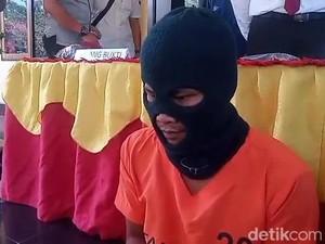 Wanita Open BO di Sumsel Dibunuh gegara Tolak Layani Pelanggan di Mobil