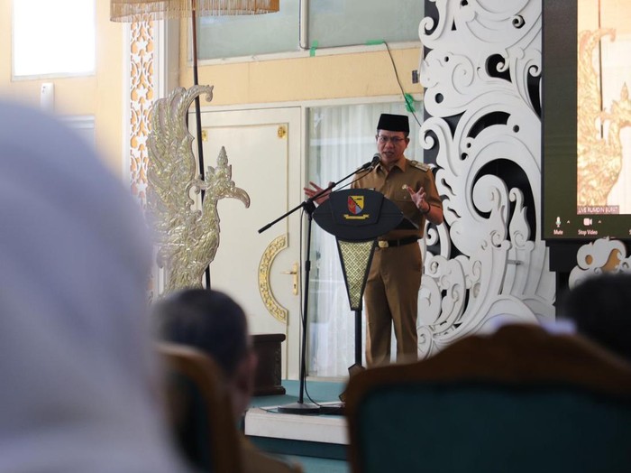 Pemkab Bandung