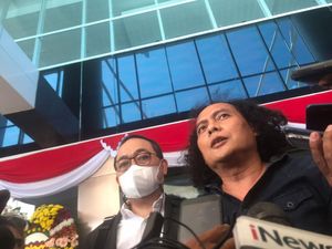Umur Singkat Pengacara Nyentrik Bela Bharada E, Sempat Disentil Kabareskrim
