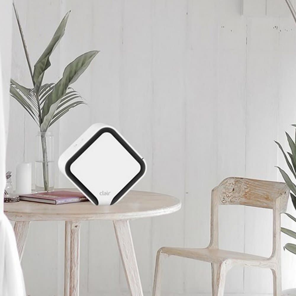 Penjernih Udara Penjernih Udara.