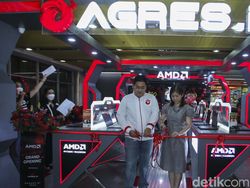 Pasar Laptop Belum Stagnan, Gerai Baru Bermunculan, Ini Salah Satunya